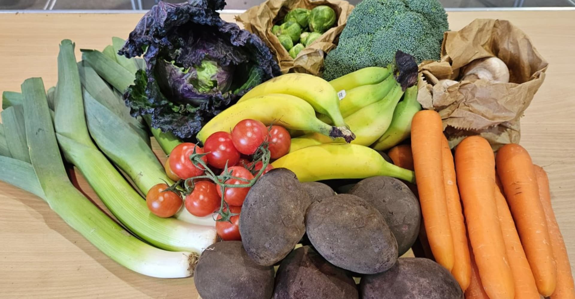 BAKEWELL ORGANICS