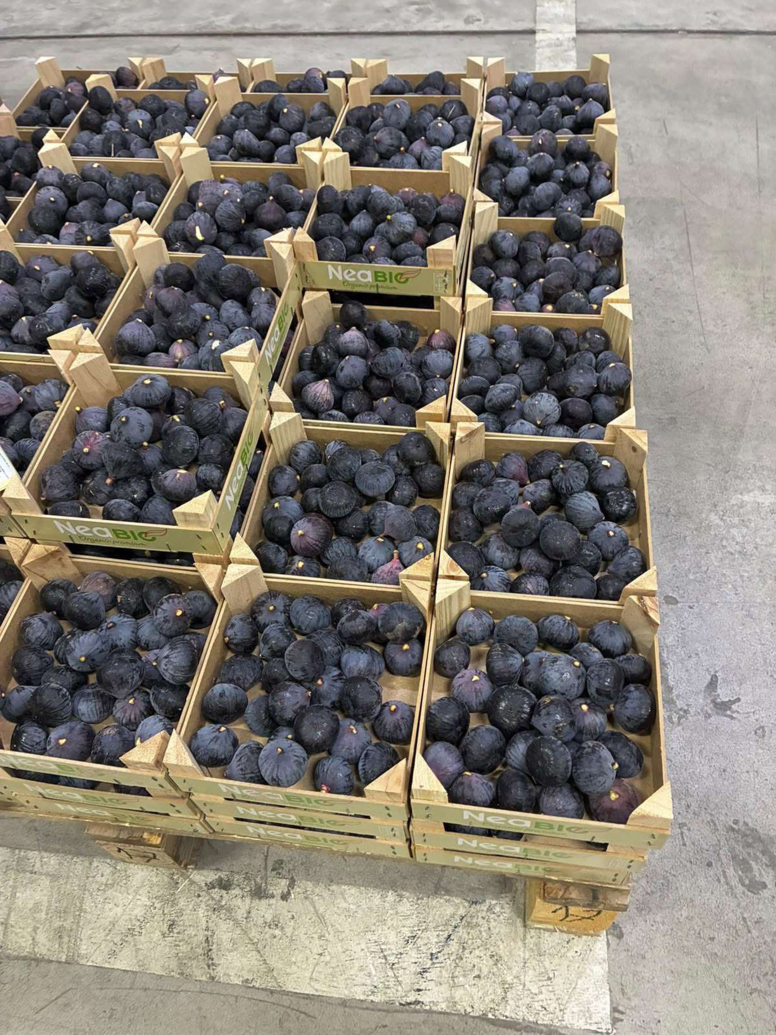 Figs, Bourjassote loose 250g
