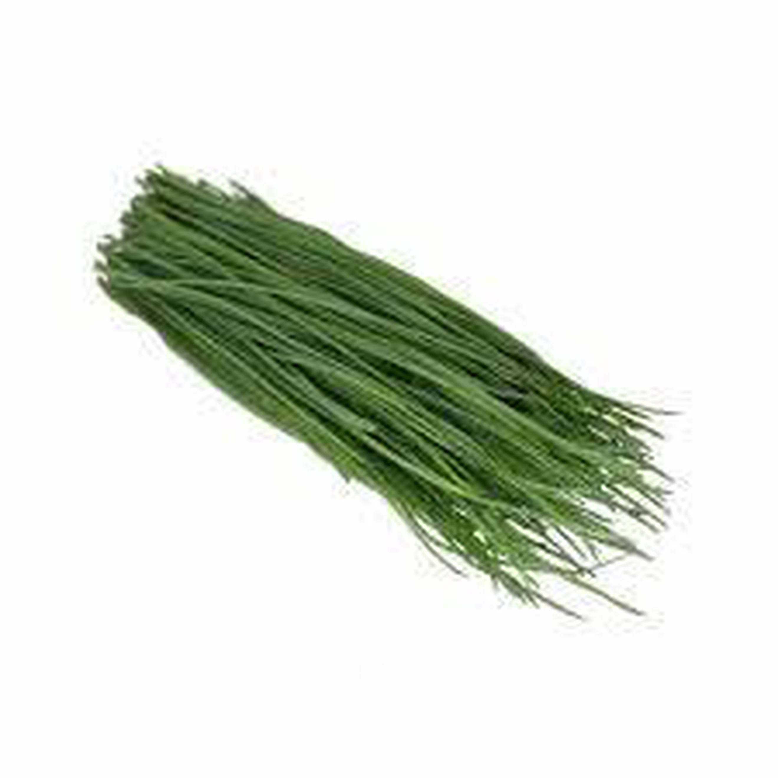 Chives, fresh