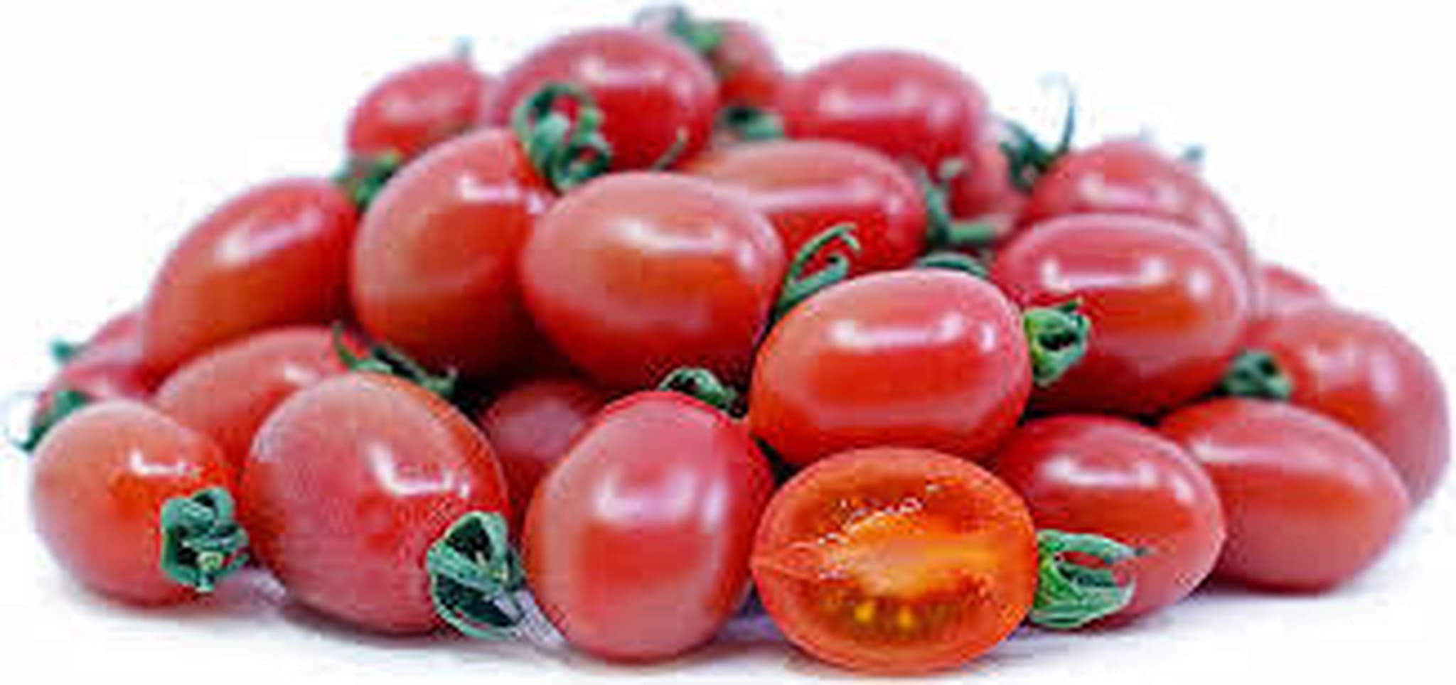 Tomatoes - Organic cherry plum - loose