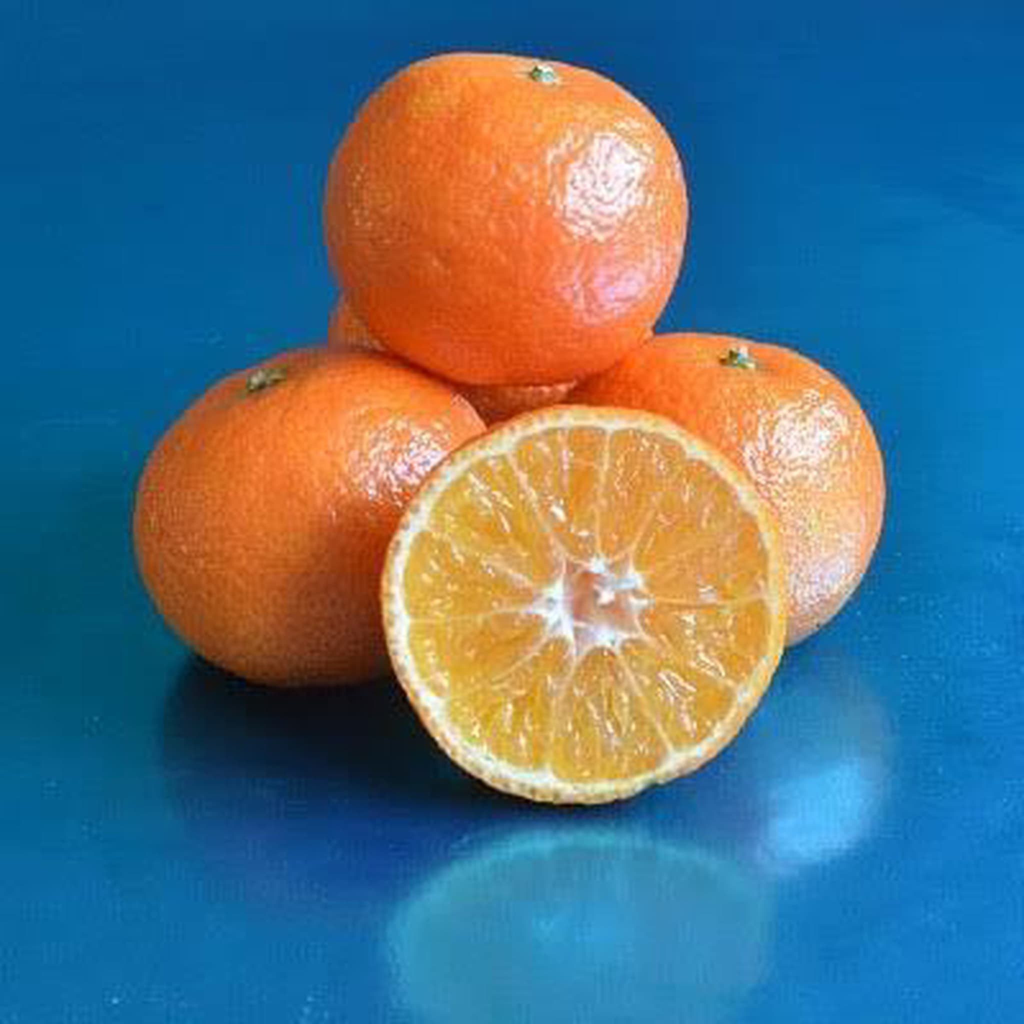 Clementines - Organic Oronules